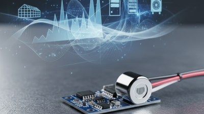 What is a Humidity Sensor and How Does It Work?