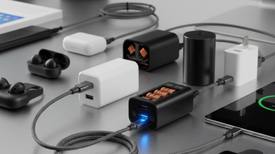 How to Choose the Best Fast Charger DC for Your Needs?