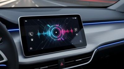 2026 Best Bluetooth Car Stereo Options for Your Vehicle?