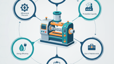 Top 5 Rubber Injection Moulding Machines You Must Know?