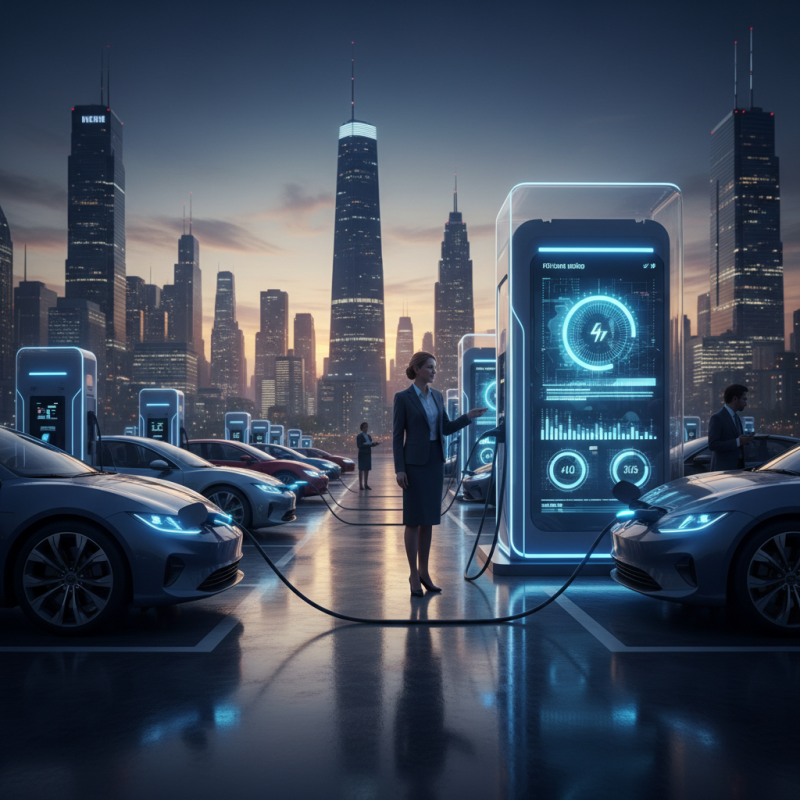 What is Fast Charger DC Benefits and Applications for Buyers?