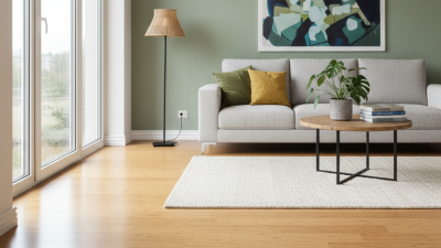2026 How to Choose Bamboo Plywood Flooring for Your Home?
