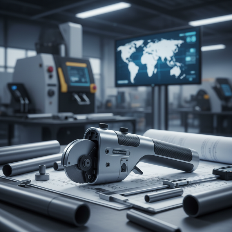 2026 Best Pipe Cutting Tool for Efficient Global Sourcing?