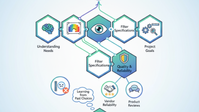 How to Choose the Right Visible Bandpass Filter for Your Needs?
