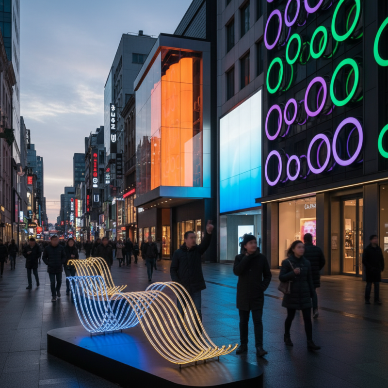 What are Light Signs and How Do They Impact Business?