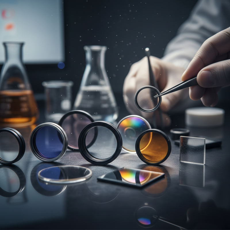 2026 How to Choose the Right Optical Coating for Your Needs?