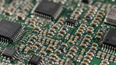 What is a Multilayer Chip Capacitor and Its Applications?