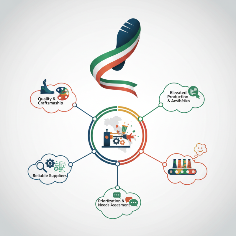 What is Colouring Machine for Soles in Italy and How to Buy?