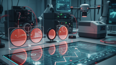2026 Top Long Wave Pass Filter Trends and Buyer Insights?