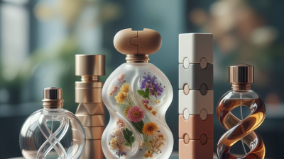 2026 Top Perfume Bottles Trends for Global Buyers?