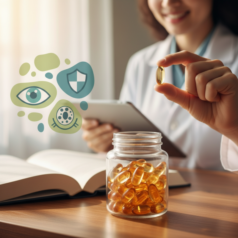 What is Vitamin A Supplements Benefits and Uses?