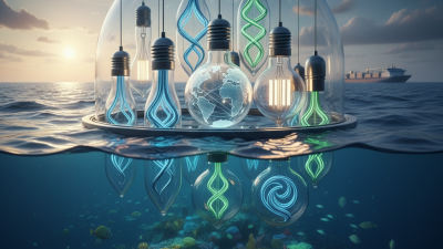 Top 10 Marine Electric Bulbs for Global Buyers in 2026?