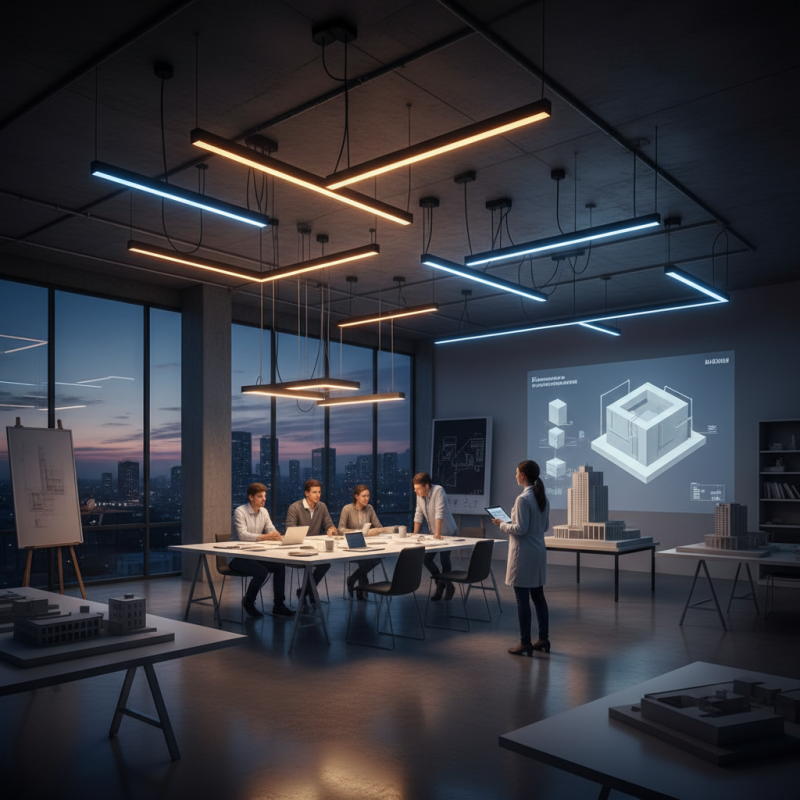 What is a Lighting System and How Does it Work?