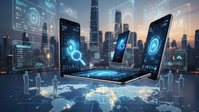 Top Smart Mobile Terminals in China for Global Buyers?