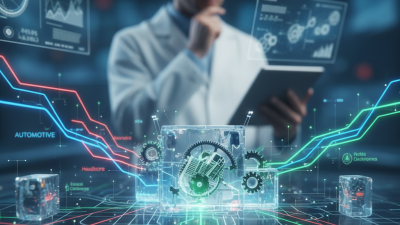 How to Choose the Best MEMS Sensor for Your Application?
