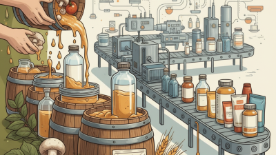 How to Source Natural Glutamate for Your Business Needs?