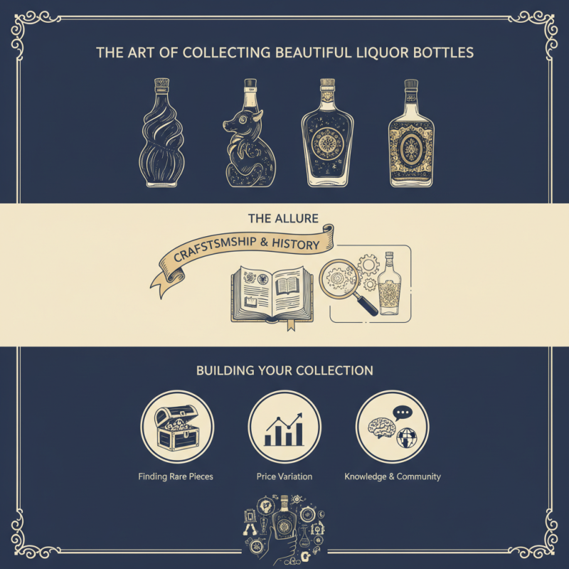 Best Beautiful Liquor Bottles for Your Collection?