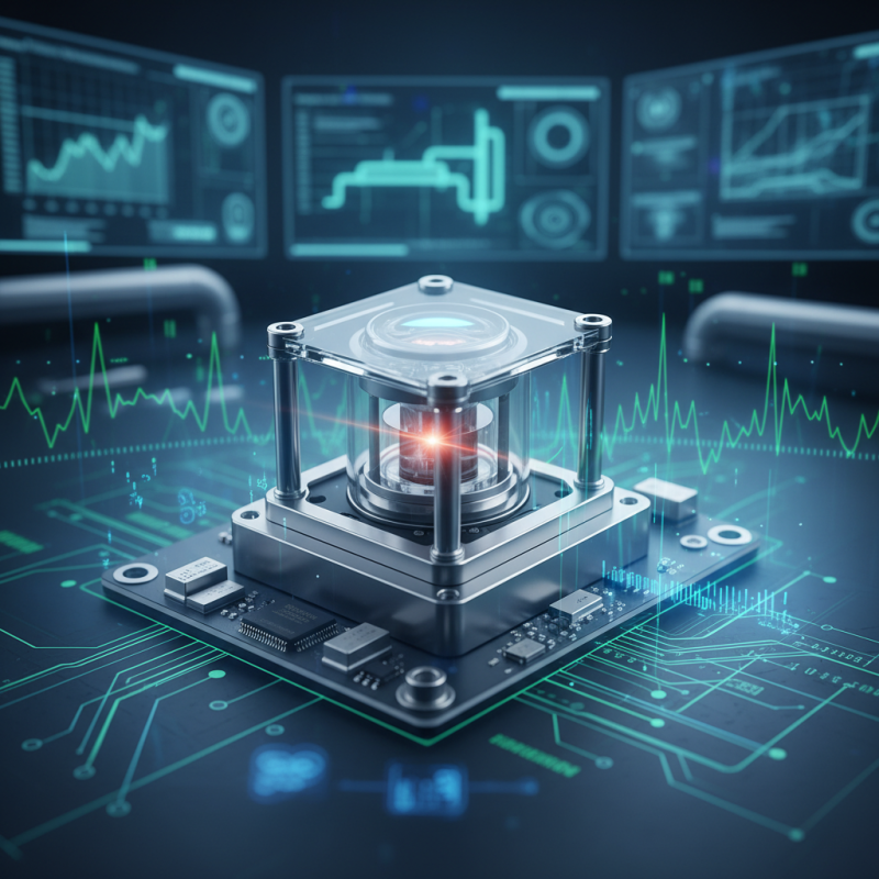 Why Choose Ndir Sensor for Accurate Gas Detection Solutions?