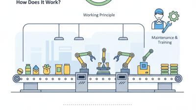 What is a Packaging Machine and How Does It Work?