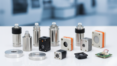 Top 10 Proximity Sensors in China for Global Buyers?