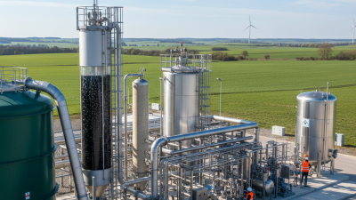 Top 5 Tips for Effective Biogas Purification Methods?