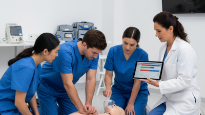Best Adult CPR Simulator Voice Version for Effective Training?