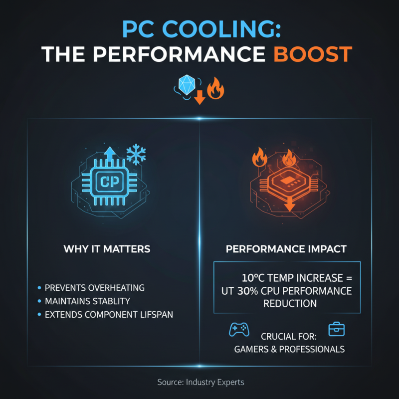 Best PC Cooling Solutions for Ultimate Performance?