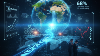 What Are the Benefits of Energy Chain for Global Buyers