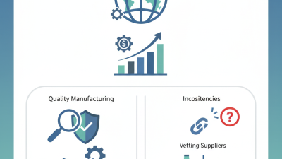 Top Oil Seal Manufacturers for Global Sourcing Needs?
