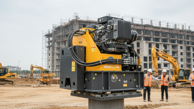 Discover the Best Cathode Vibrocompactor for Your Needs?