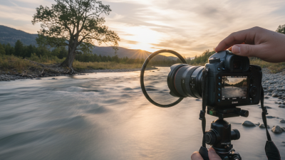 What is a Neutral Density Filter and How Does it Work?