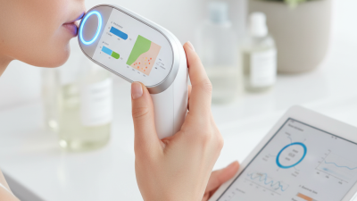 How to Use a Skin Analyzer for Better Skincare Results?