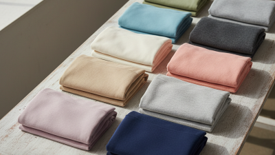 Top 10 Thin Hoodie Fabric Options for Global Buyers?