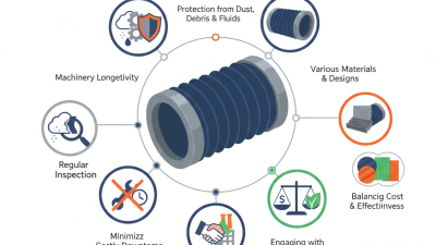 Essential Tips for Effective Bellows Protection Solutions?