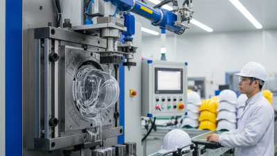 Top Tips for Choosing the Best China Safety Helmet Making Machine?