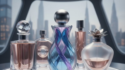 Best Perfume Bottles for Stylish Packaging in 2026?