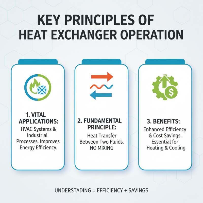 Top 10 Heat Exchanger Functions You Need to Know?