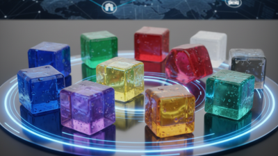 Top 10 Copolymer Resin Types for Global Buyers Unveiled?