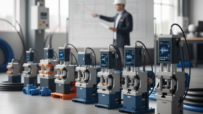 Top 10 Professional Plastic Pipe Heat Fusion Machines to Buy?