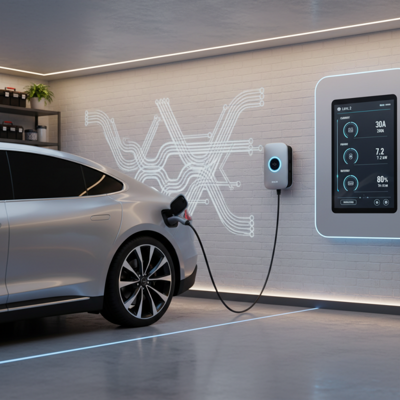 Top 10 Home EV Station Options for Efficient Charging Solutions?