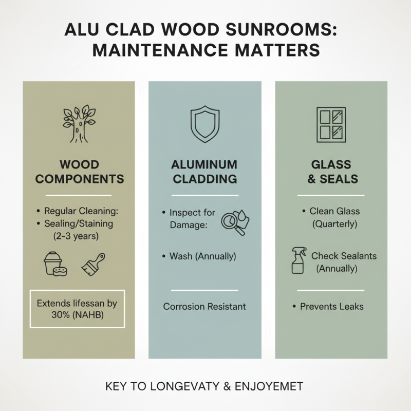 What is Alu Clad Wood Sunroom and Why Choose It?