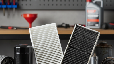 Why Is It Important to Change Your Vehicle Filter Regularly?