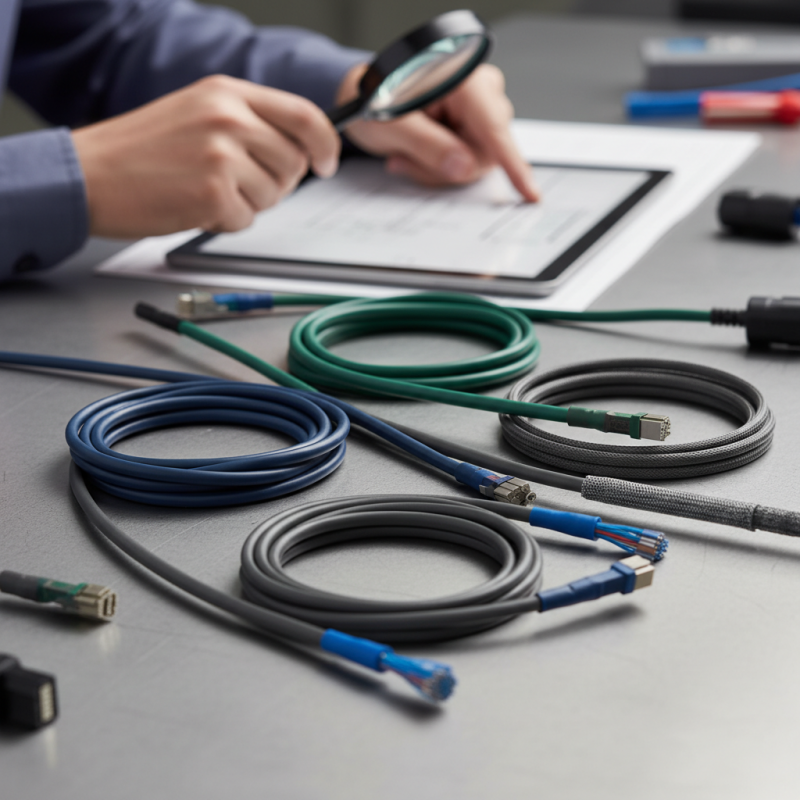 How to Choose the Right Micro Module Cable for Your Needs?