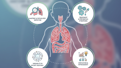 How to Create an Effective Infant Airway Infarction Model?
