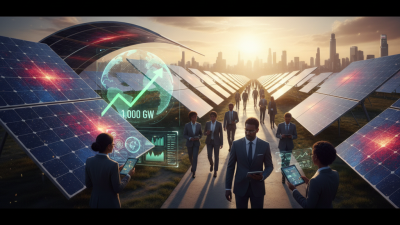 2026 Top Solar Cell Trends for Global Buyers to Know?