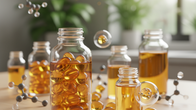 Top 10 Benefits of Liposomal Vitamins for Health Improvement?