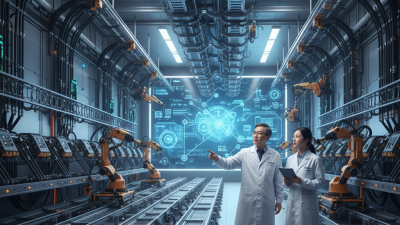 Top Cable Track Suppliers in China for Global Buyers?
