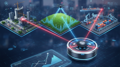 Top 5 Tips for Choosing the Best Lidar Sensor for Your Business?