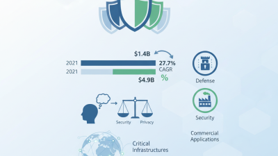 2026 Best Anti Drone Device for Global Procurement Trends?