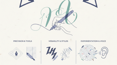2026 Best Brush Pens For Calligraphy You Should Try?